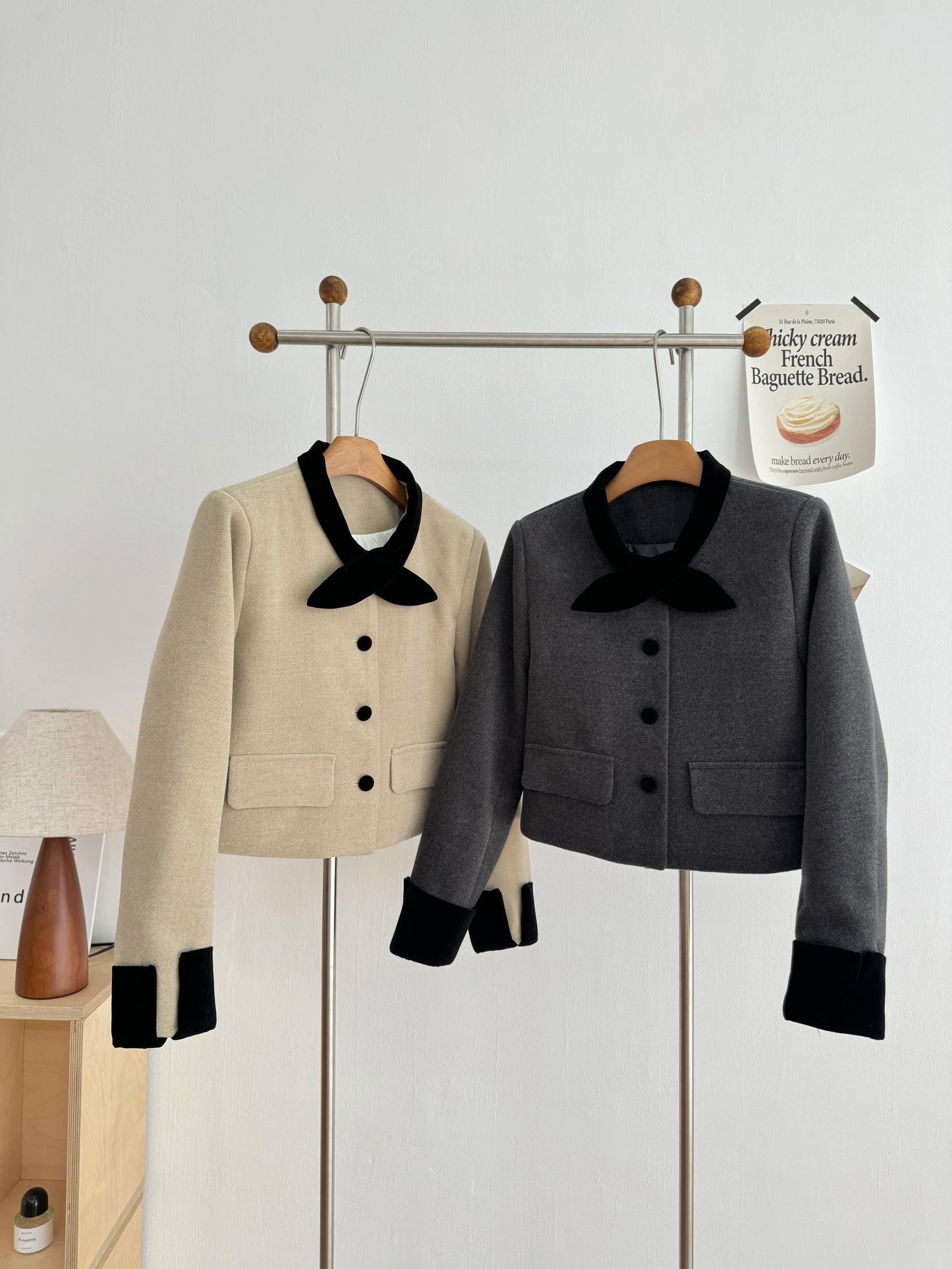 Korean Tweed & Down Skirt Set 2024 Winter Women's Two-Piece Outfit Bow Detail Rich Girl Aesthetic Dress Suit Y2k High Quality