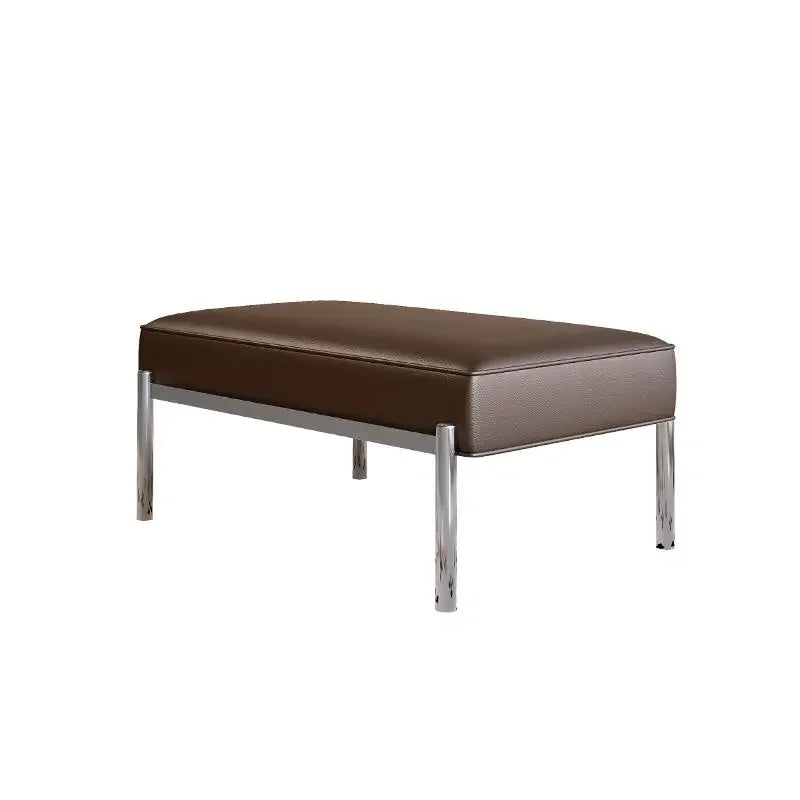 Space Saving Makeup Foot Stool Minimalist Modern Bedroom Professional Unique Step Stool Relaxing Ergonomic Muebles Furniture