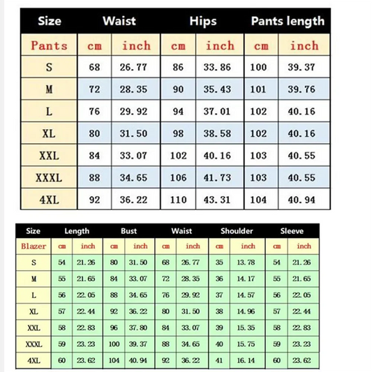 Comfortable Women's Pant Sets Stretch 2 Piece(Blazer+ Denim Pants) Single Button Daily Office Wear Business Casual Outfit