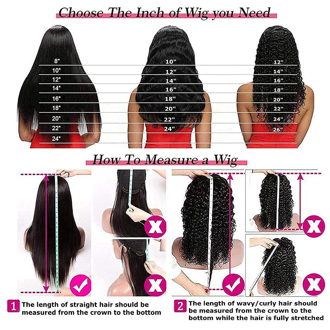Headband Wig Human Hair Body Wave Headband Wigs for Black Women 20 Inch None Lace Front Wig Wear and Go Glueless Wigs Machine Made Brazilian Virgin Natural Color