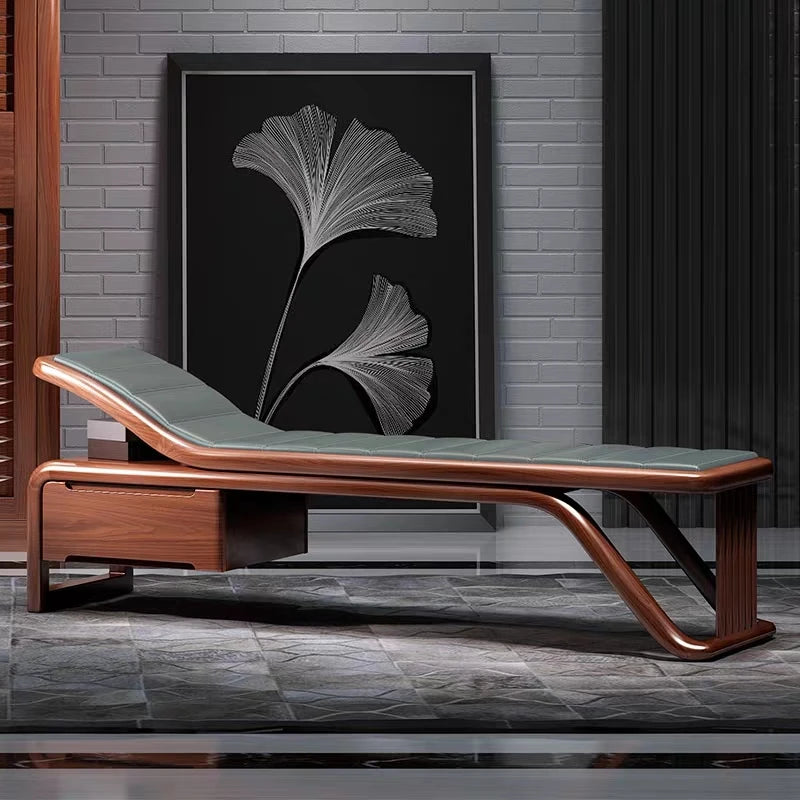 Outdoor Makeup Royal Chair Nordic Luxury Minimalist Portable Royal Chair Unique Ergonomic Lazy Salon Wood Sillas Home Furniture