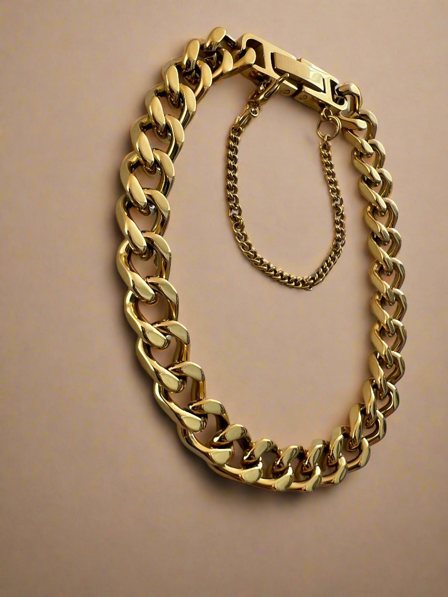 Vesper Chain Bracelet-1
