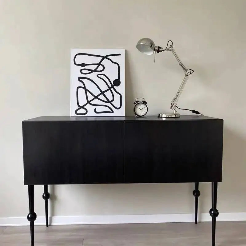 Nordic Simple Wooden Shoe Cabinets Modern Design Entrance Vertical Ultra Thin Shoe Cabinet Household Sapateira Home Furniture
