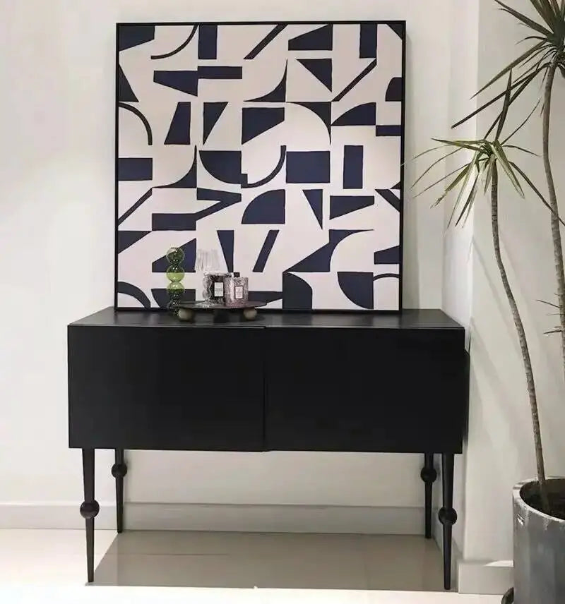 Nordic Simple Wooden Shoe Cabinets Modern Design Entrance Vertical Ultra Thin Shoe Cabinet Household Sapateira Home Furniture