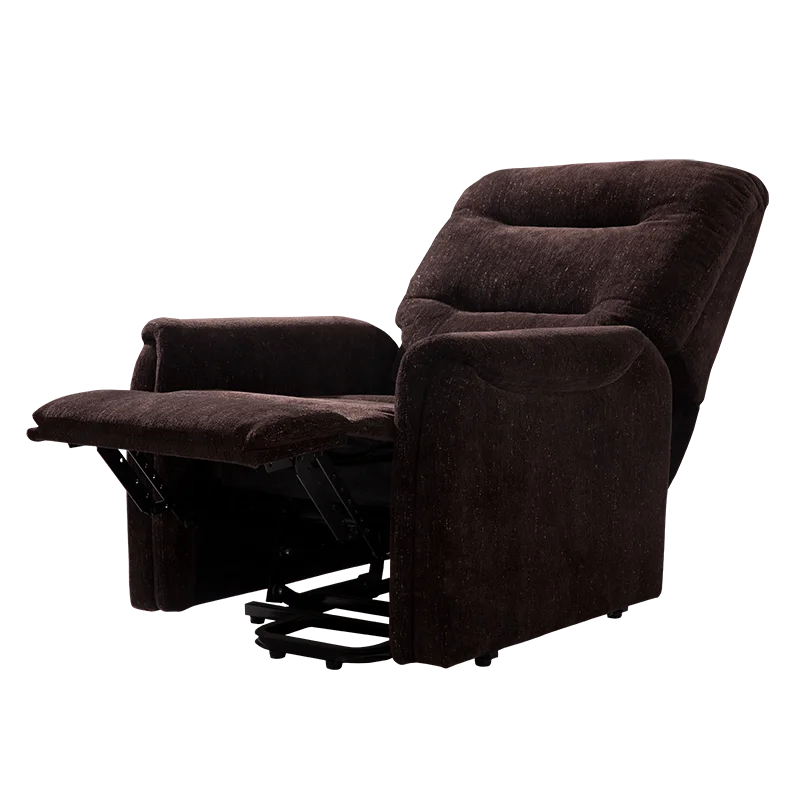 Living Room Old Relaxation Leisure Electric Power Lift Recliner Chair