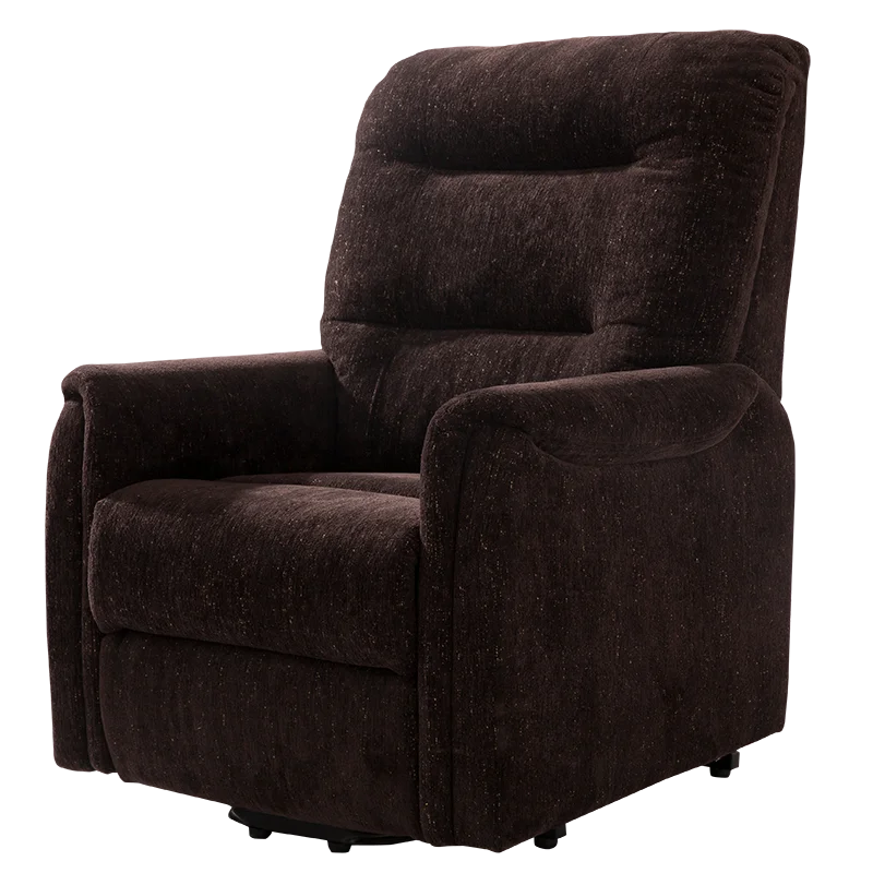 Living Room Old Relaxation Leisure Electric Power Lift Recliner Chair